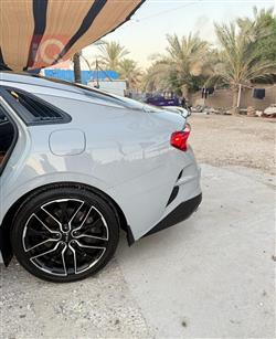 كيا K5